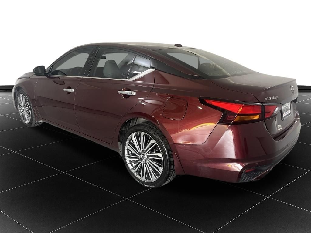 2024 Nissan Altima 2.5 SL