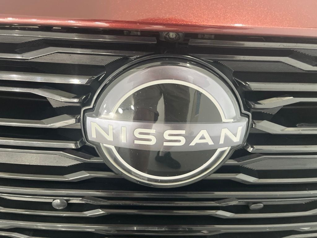2024 Nissan Altima 2.5 SL