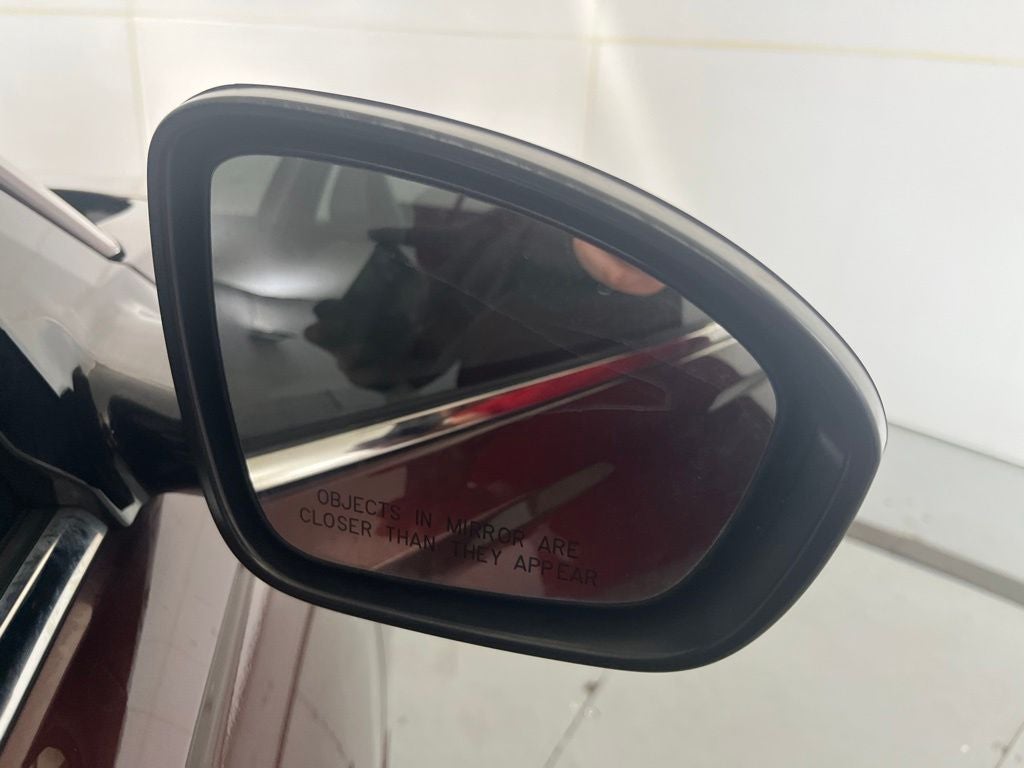 2024 Nissan Altima 2.5 SL