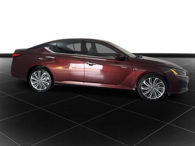 2024 Nissan Altima 2.5 SL