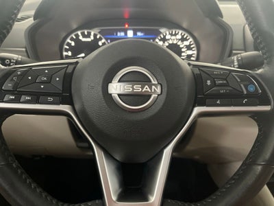 2024 Nissan Altima 2.5 SL
