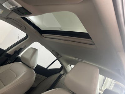 2024 Nissan Altima 2.5 SL