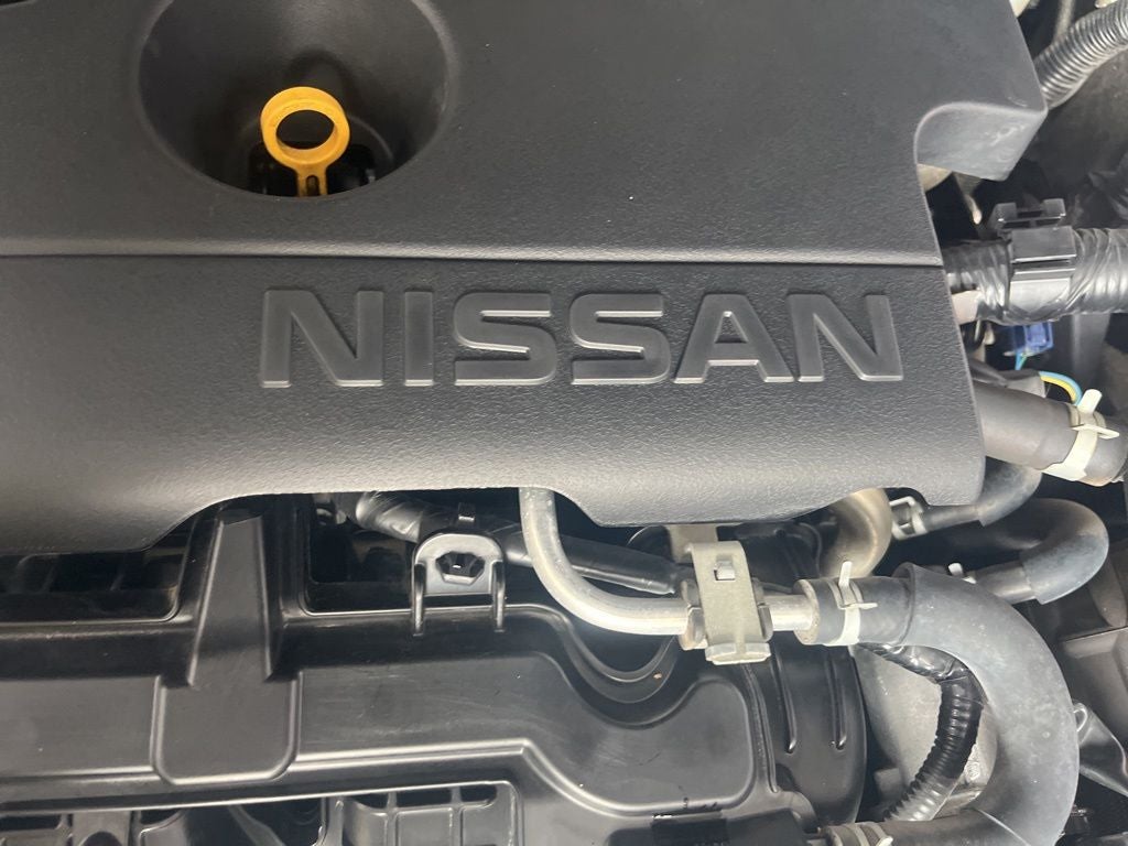 2020 Nissan Altima 2.5 Platinum