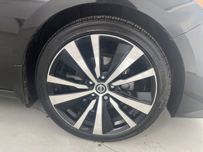 2020 Nissan Altima 2.5 Platinum