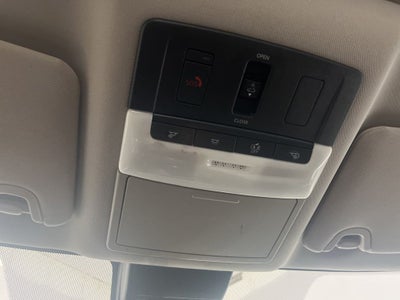 2020 Nissan Altima 2.5 Platinum