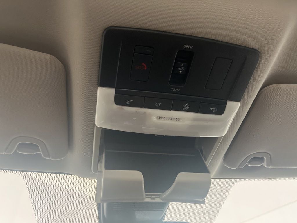 2020 Nissan Altima 2.5 Platinum