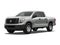 2017 Nissan Titan S