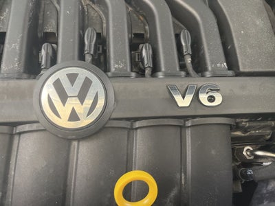 2023 Volkswagen Atlas 3.6L V6 SEL Premium R-Line