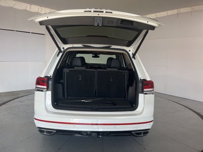 2023 Volkswagen Atlas 3.6L V6 SEL Premium R-Line