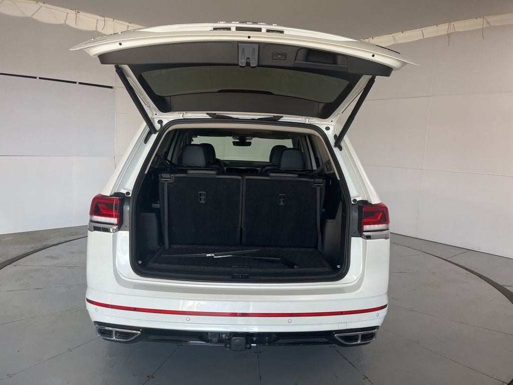 2023 Volkswagen Atlas 3.6L V6 SEL Premium R-Line