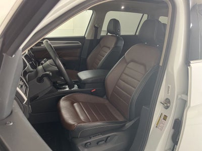 2023 Volkswagen Atlas 3.6L V6 SEL Premium R-Line