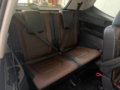 2023 Volkswagen Atlas 3.6L V6 SEL Premium R-Line