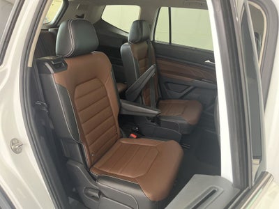 2023 Volkswagen Atlas 3.6L V6 SEL Premium R-Line
