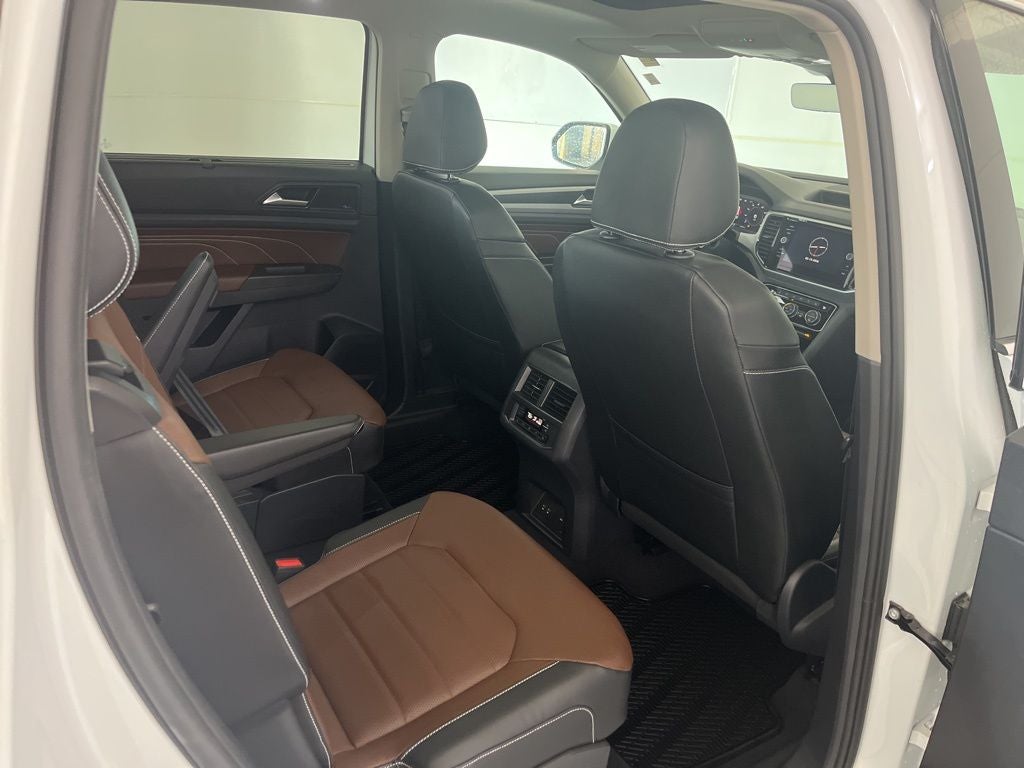 2023 Volkswagen Atlas 3.6L V6 SEL Premium R-Line