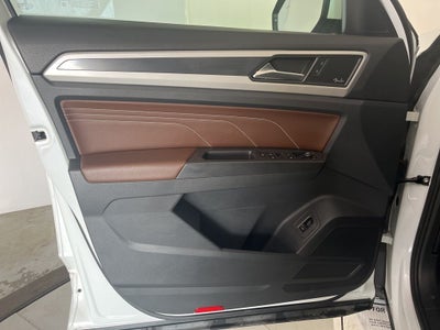 2023 Volkswagen Atlas 3.6L V6 SEL Premium R-Line