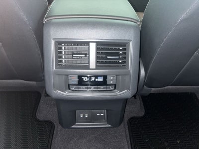 2023 Volkswagen Atlas 3.6L V6 SEL Premium R-Line