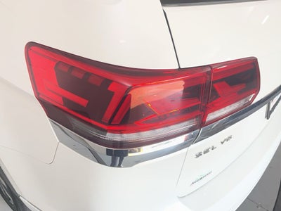 2023 Volkswagen Atlas 3.6L V6 SEL Premium R-Line