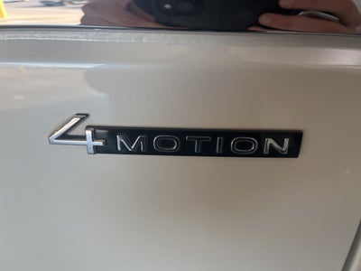 2023 Volkswagen Atlas 3.6L V6 SEL Premium R-Line