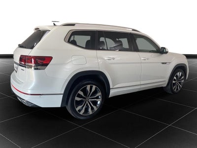 2023 Volkswagen Atlas 3.6L V6 SEL Premium R-Line
