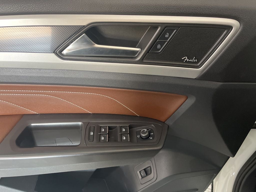 2023 Volkswagen Atlas 3.6L V6 SEL Premium R-Line