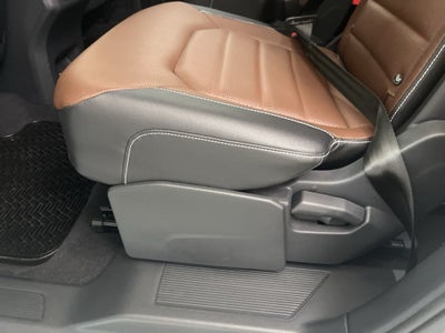 2023 Volkswagen Atlas 3.6L V6 SEL Premium R-Line