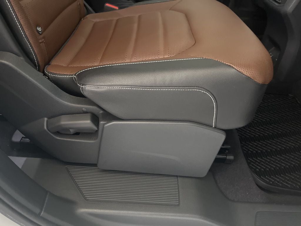 2023 Volkswagen Atlas 3.6L V6 SEL Premium R-Line