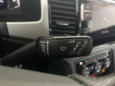 2023 Volkswagen Atlas 3.6L V6 SEL Premium R-Line