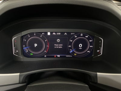 2023 Volkswagen Atlas 3.6L V6 SEL Premium R-Line