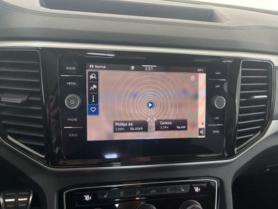 2023 Volkswagen Atlas 3.6L V6 SEL Premium R-Line