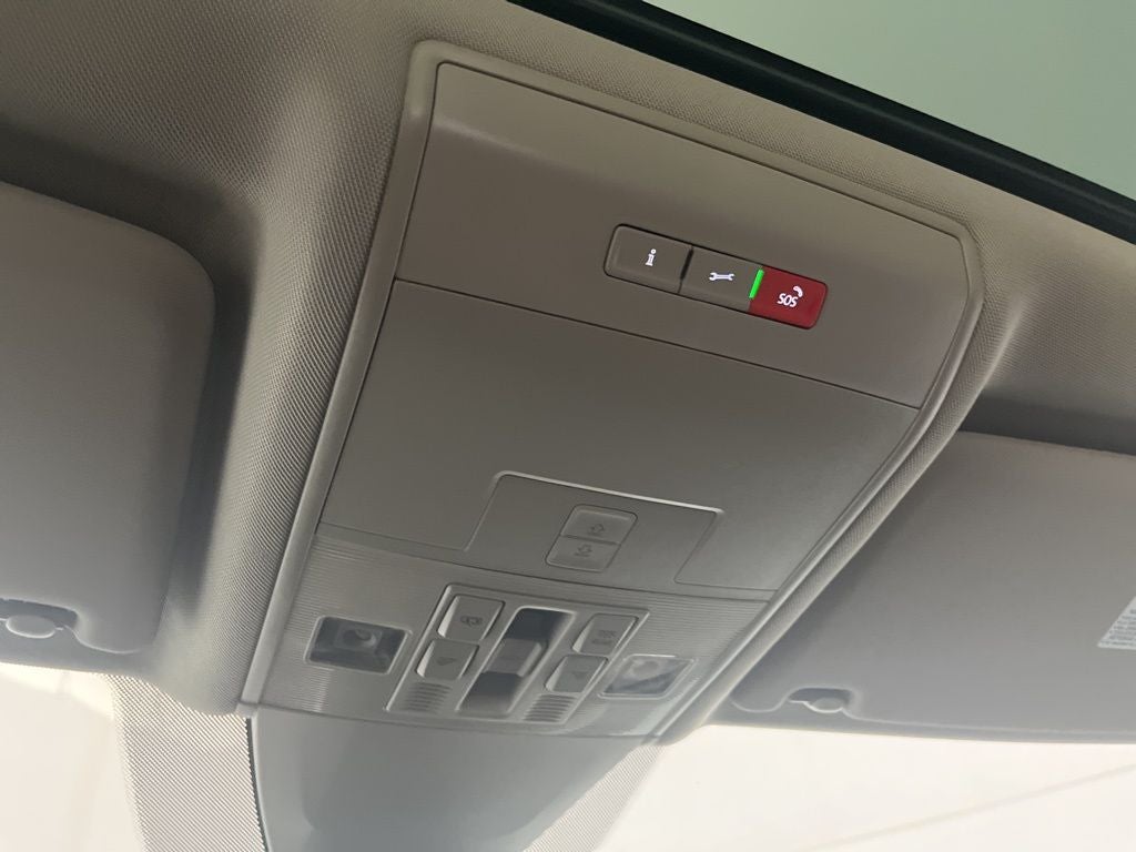 2023 Volkswagen Atlas 3.6L V6 SEL Premium R-Line