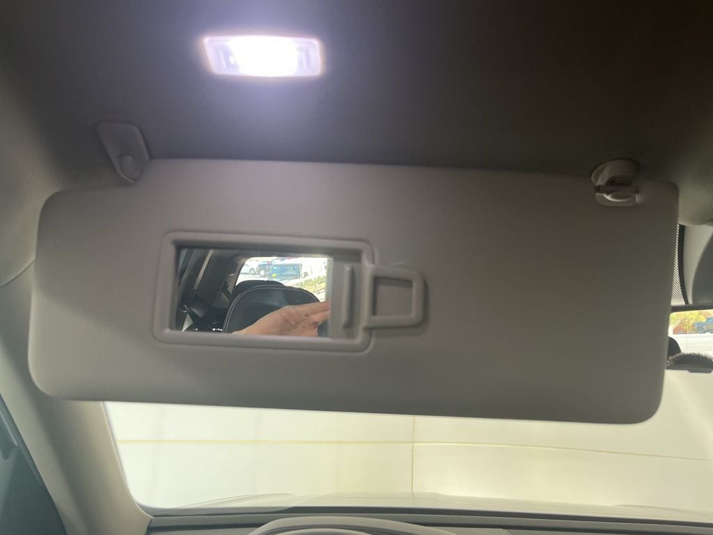 2023 Volkswagen Atlas 3.6L V6 SEL Premium R-Line