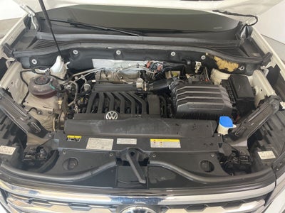 2023 Volkswagen Atlas 3.6L V6 SEL Premium R-Line