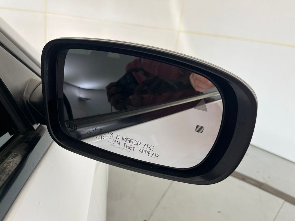 2019 Chrysler 300 S