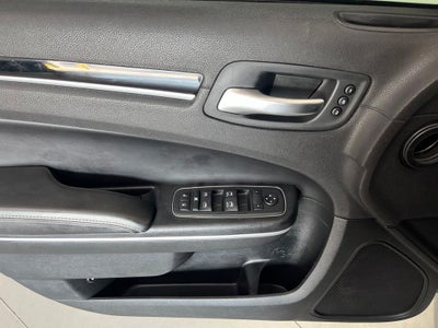 2019 Chrysler 300 S