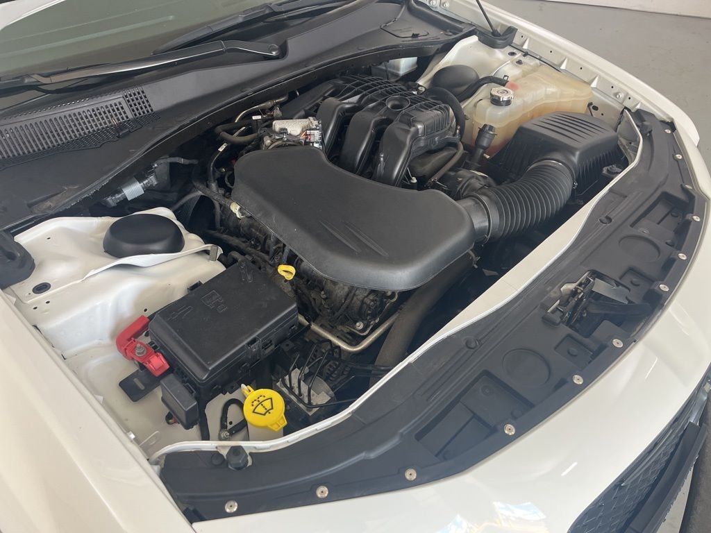2023 Chrysler 300 Touring