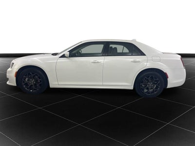 2023 Chrysler 300 Touring