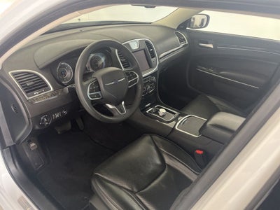 2023 Chrysler 300 Touring