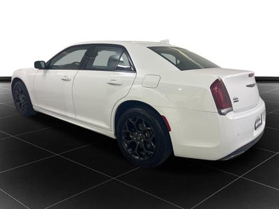 2023 Chrysler 300 Touring