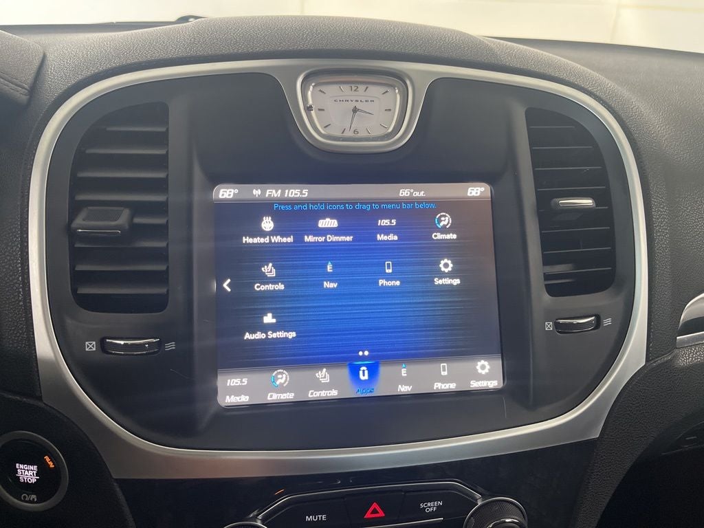 2023 Chrysler 300 Touring