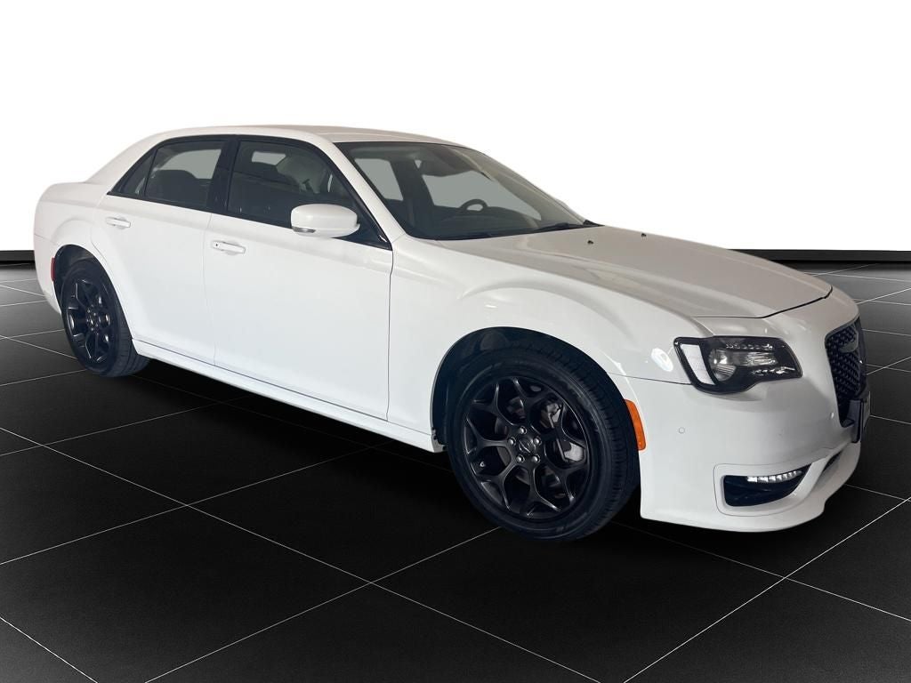 2023 Chrysler 300 Touring
