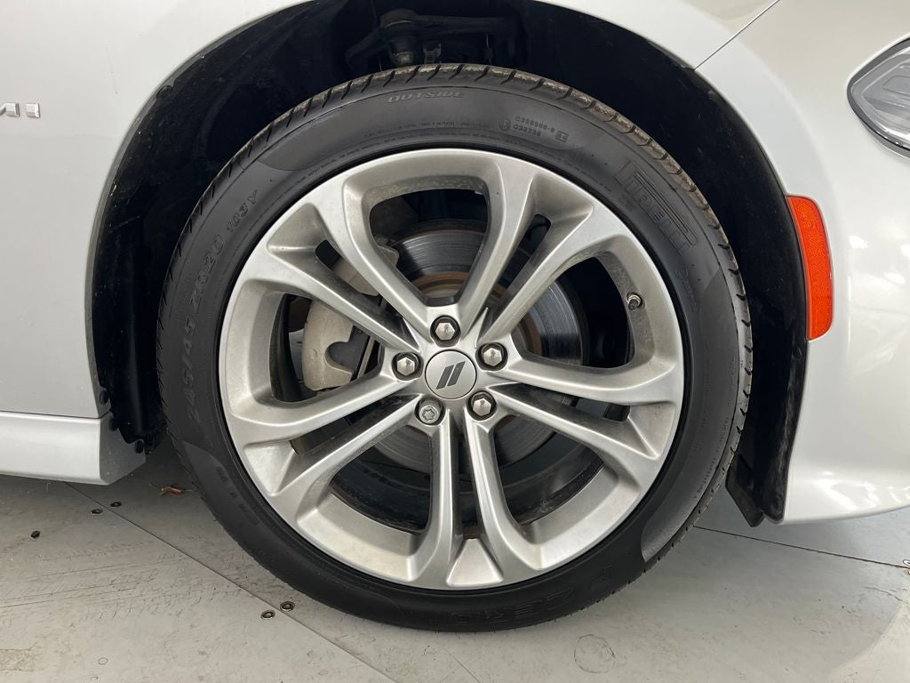 2022 Dodge Charger R/T