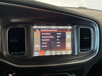 2022 Dodge Charger R/T