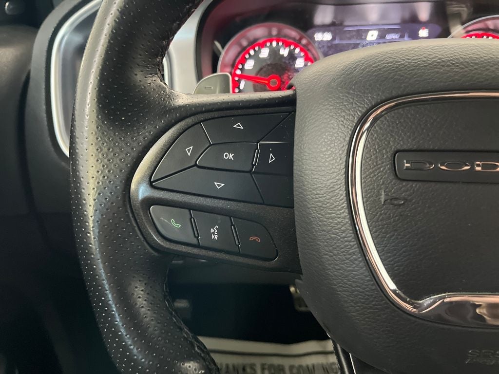 2022 Dodge Charger R/T