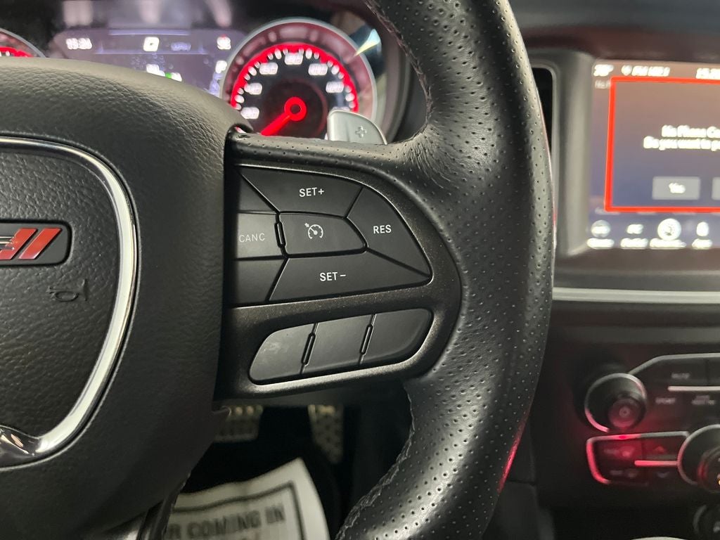 2022 Dodge Charger R/T