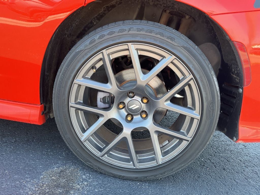 2019 Dodge Charger R/T