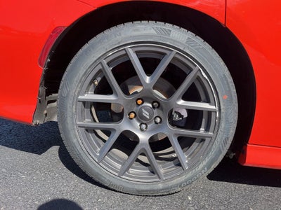 2019 Dodge Charger R/T