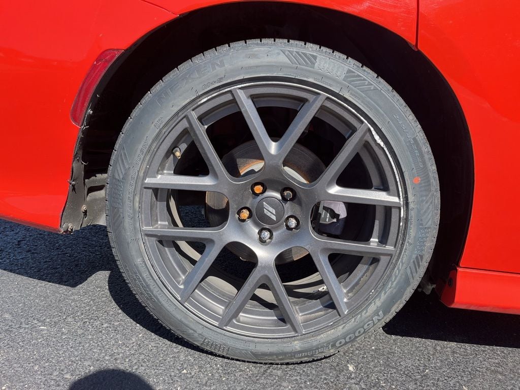 2019 Dodge Charger R/T