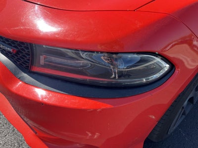 2019 Dodge Charger R/T