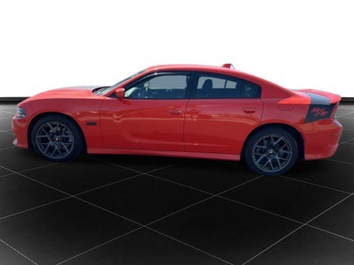 2019 Dodge Charger R/T