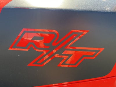 2019 Dodge Charger R/T